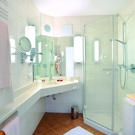 Malchen Garni Gmbh Hotel 3*