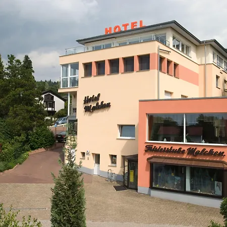 Malchen Garni Seeheim-Jugenheim