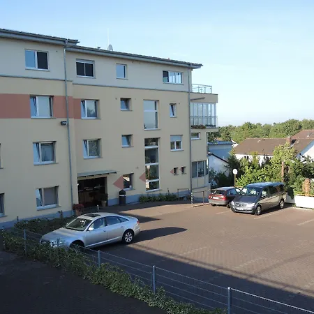 马辰加尼酒店 酒店