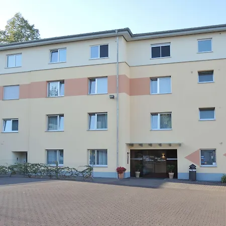 马辰加尼酒店 3*