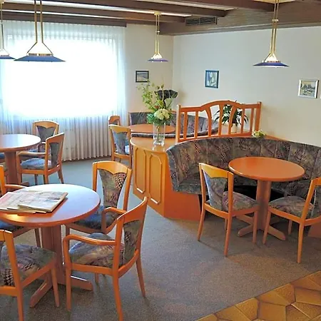 Malchen Garni Gmbh