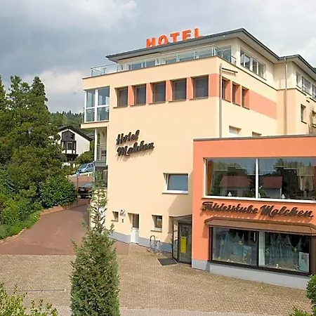Malchen Garni Gmbh Hotel Seeheim-Jugenheim