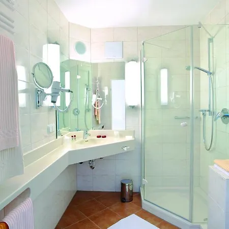 Hotel Malchen Garni