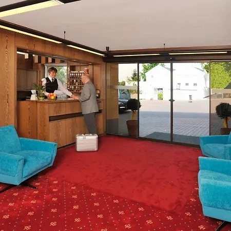 Malchen Garni Hotel