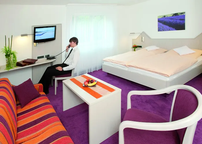 Malchen Garni Seeheim-Jugenheim