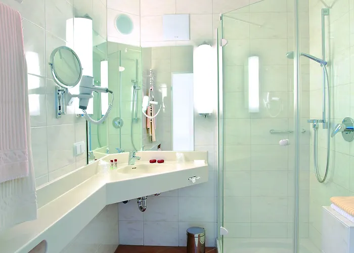 Malchen Garni Hotel 3*